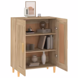VidaXL 812135 buffet de salle à manger - Vue supplémentaire 4