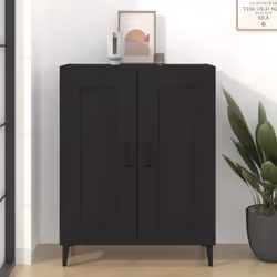 Ce buffet classique incontournable apporte une touche d'élégance à votre espace de vie tout en étant exceptionnellement prati ...