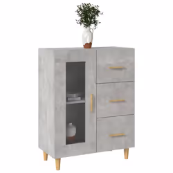 VidaXL 812208 buffet de salle à manger - Vue supplémentaire 4