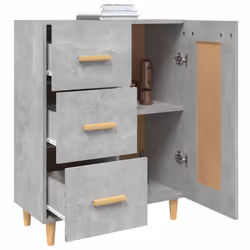 VidaXL 812226 buffet de salle à manger - Vue supplémentaire 5