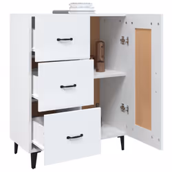 VidaXL 812231 buffet de salle à manger - Vue supplémentaire 5