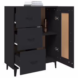 VidaXL 812232 buffet de salle à manger - Vue supplémentaire 5