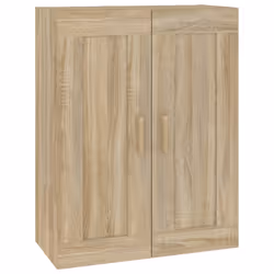 VidaXL 812297, Bois, Bois, 60 kg, 695 mm, 325 mm, 900 mm