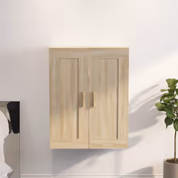 VidaXL 812297 étagères Bois