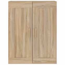 VidaXL 812297 étagères Bois - Vue supplémentaire 5