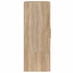 VidaXL 812297 étagères Bois - Vue supplémentaire 7