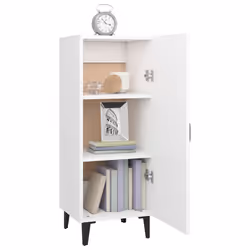 VidaXL 812330 buffet de salle à manger - Vue supplémentaire 4