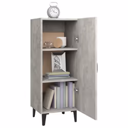 VidaXL 812334 buffet de salle à manger - Vue supplémentaire 4