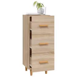 VidaXL 812342 buffet de salle à manger - Vue supplémentaire 4