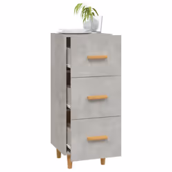 VidaXL 812343 buffet de salle à manger - Vue supplémentaire 4