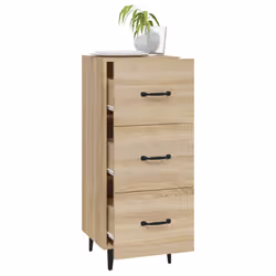 VidaXL 812351 buffet de salle à manger - Vue supplémentaire 4