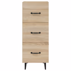 VidaXL 812351 buffet de salle à manger - Vue supplémentaire 5