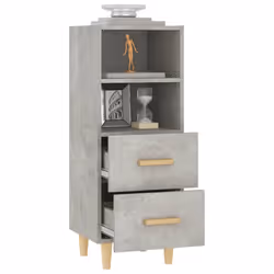 VidaXL 812361 buffet de salle à manger - Vue supplémentaire 5