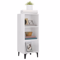 VidaXL 812390 buffet de salle à manger - Vue supplémentaire 4