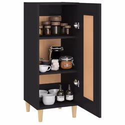 VidaXL 812412 buffet de salle à manger - Vue supplémentaire 4