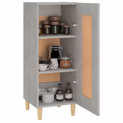 VidaXL 812415 buffet de salle à manger - Vue supplémentaire 4