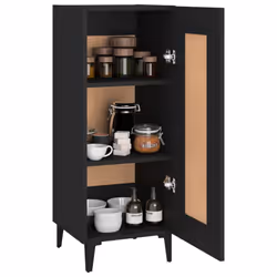 VidaXL 812421 buffet de salle à manger - Vue supplémentaire 4