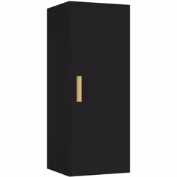 Cette armoire murale est une excellente solution pour votre rangement et vos décorations dans l'espace de vie limité. C'est é ...