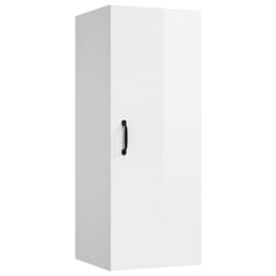 VidaXL 812444 étagères Bois Blanc
