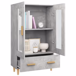 VidaXL 812550 buffet de salle à manger - Vue supplémentaire 4