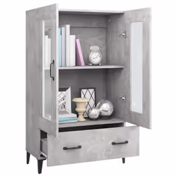 VidaXL 812559 buffet de salle à manger - Vue supplémentaire 4