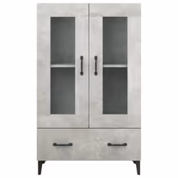 VidaXL 812559 buffet de salle à manger - Vue supplémentaire 5