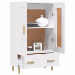 VidaXL 812564 buffet de salle à manger - Vue supplémentaire 4