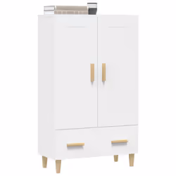 VidaXL 812564 buffet de salle à manger - Vue supplémentaire 5