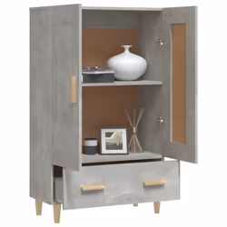 VidaXL 812568 buffet de salle à manger - Vue supplémentaire 4