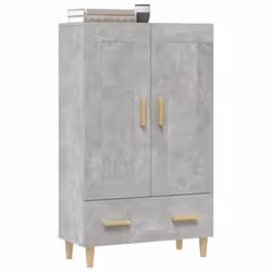 VidaXL 812568 buffet de salle à manger - Vue supplémentaire 5
