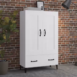 VidaXL 812573 buffet de salle à manger - Vue supplémentaire 2