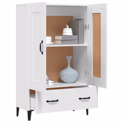 VidaXL 812573 buffet de salle à manger - Vue supplémentaire 4