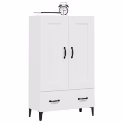VidaXL 812573 buffet de salle à manger - Vue supplémentaire 5
