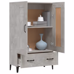 VidaXL 812577 buffet de salle à manger - Vue supplémentaire 4
