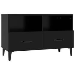 VidaXL 812592 Support TV et centre de divertissement