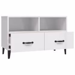 VidaXL 812597 Support TV et centre de divertissement - Vue supplémentaire 7
