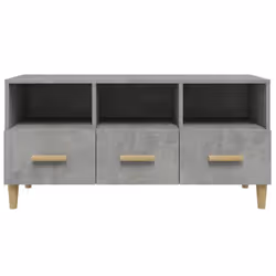 VidaXL 812604 Support TV et centre de divertissement - Vue supplémentaire 6