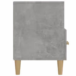 VidaXL 812604 Support TV et centre de divertissement - Vue supplémentaire 8