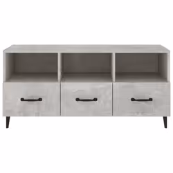 VidaXL 812613 Support TV et centre de divertissement - Vue supplémentaire 5