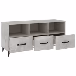 VidaXL 812613 Support TV et centre de divertissement - Vue supplémentaire 6