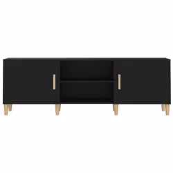 VidaXL 812619 Support TV et centre de divertissement - Vue supplémentaire 5