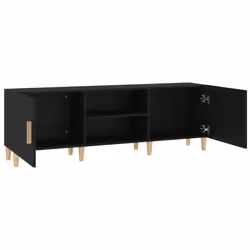 VidaXL 812619 Support TV et centre de divertissement - Vue supplémentaire 6