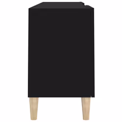 VidaXL 812619 Support TV et centre de divertissement - Vue supplémentaire 7