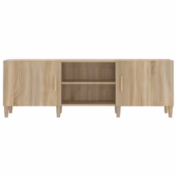 VidaXL 812621 Support TV et centre de divertissement - Vue supplémentaire 5