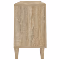 VidaXL 812621 Support TV et centre de divertissement - Vue supplémentaire 7