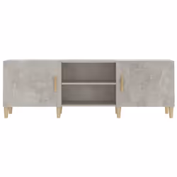 VidaXL 812622 Support TV et centre de divertissement - Vue supplémentaire 5