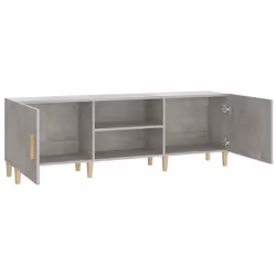 VidaXL 812622 Support TV et centre de divertissement - Vue supplémentaire 6