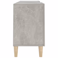 VidaXL 812622 Support TV et centre de divertissement - Vue supplémentaire 7