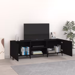 VidaXL 812628 Support TV et centre de divertissement