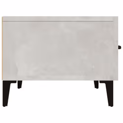VidaXL 812649 Support TV et centre de divertissement - Vue supplémentaire 8